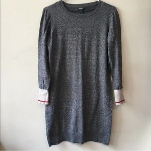 Roots Sweater Dress